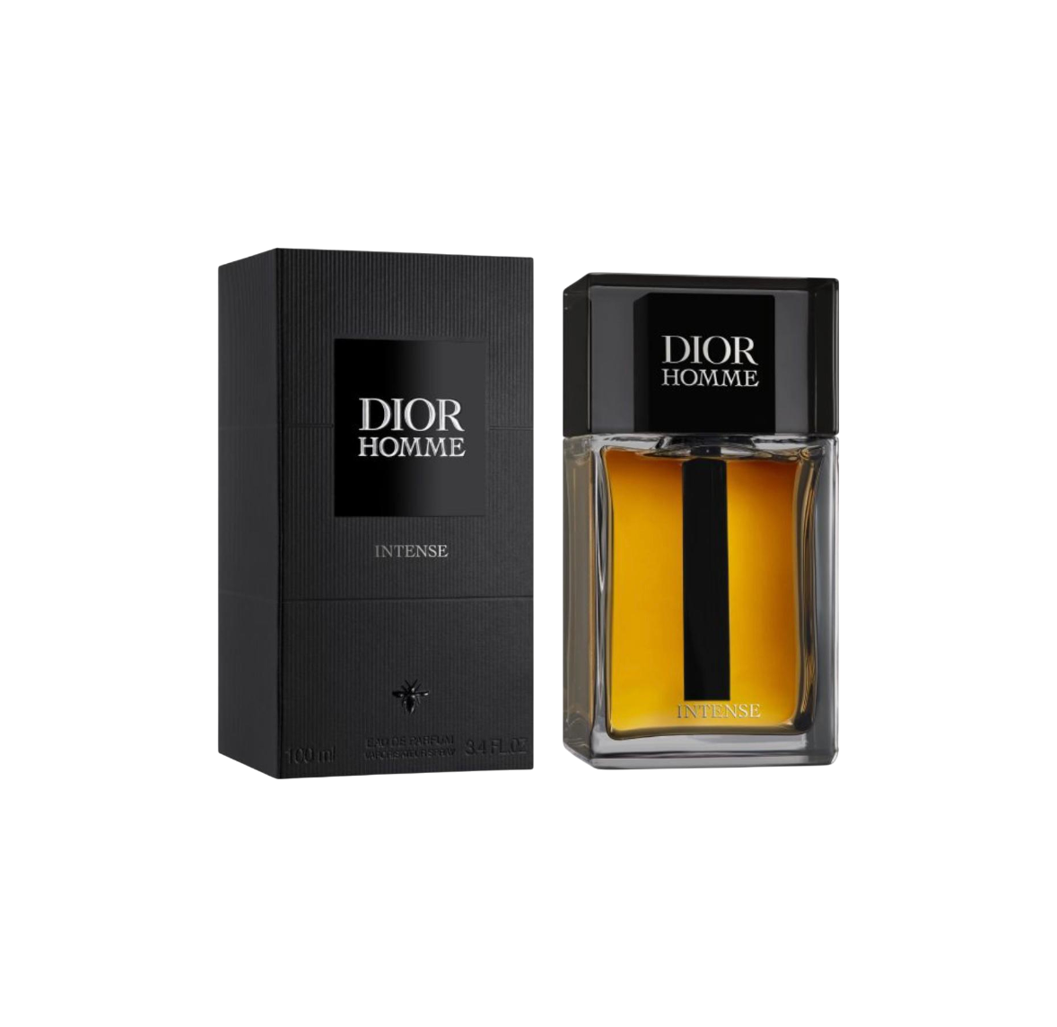 Dior Homme Intense Eau de Parfum pour Homme