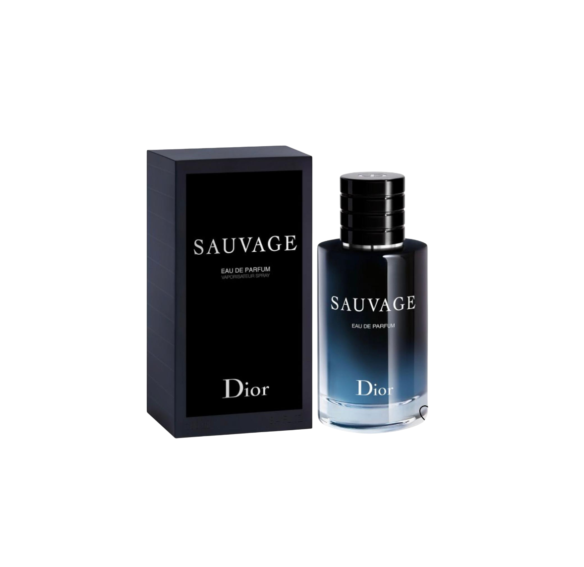 Dior Sauvage Eau de Parfum pour Homme