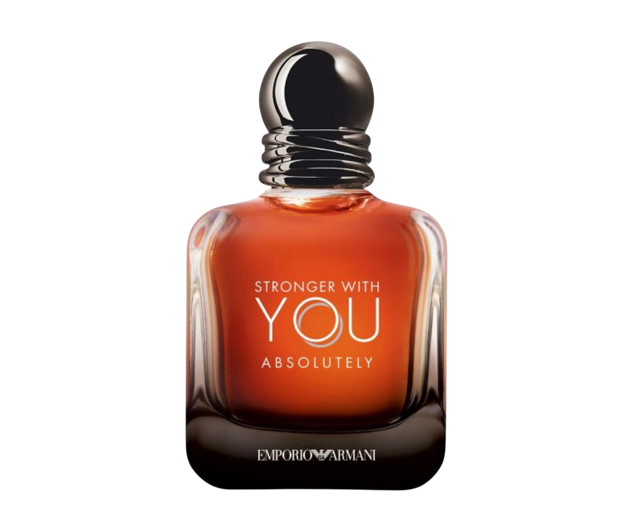 Emporio Armani Stronger With You Absolutely Eau de Parfum