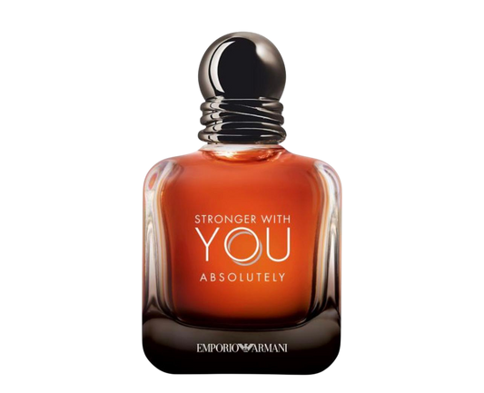 Emporio Armani Stronger With You Absolutely Eau de Parfum