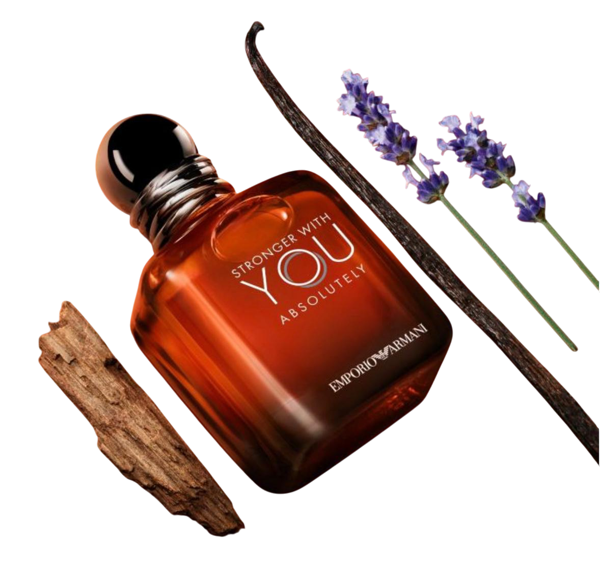 Emporio Armani Stronger With You Absolutely Eau de Parfum