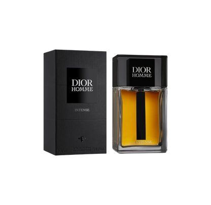 Dior Homme Intense Eau de Parfum pour Homme