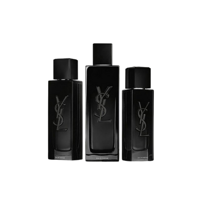 Yves Saint Laurent  La Nuit de L’Homme Le Parfum
