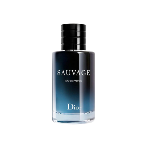 Dior Sauvage  Eau de Parfum pour Homme