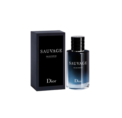 Dior Sauvage  Eau de Parfum pour Homme