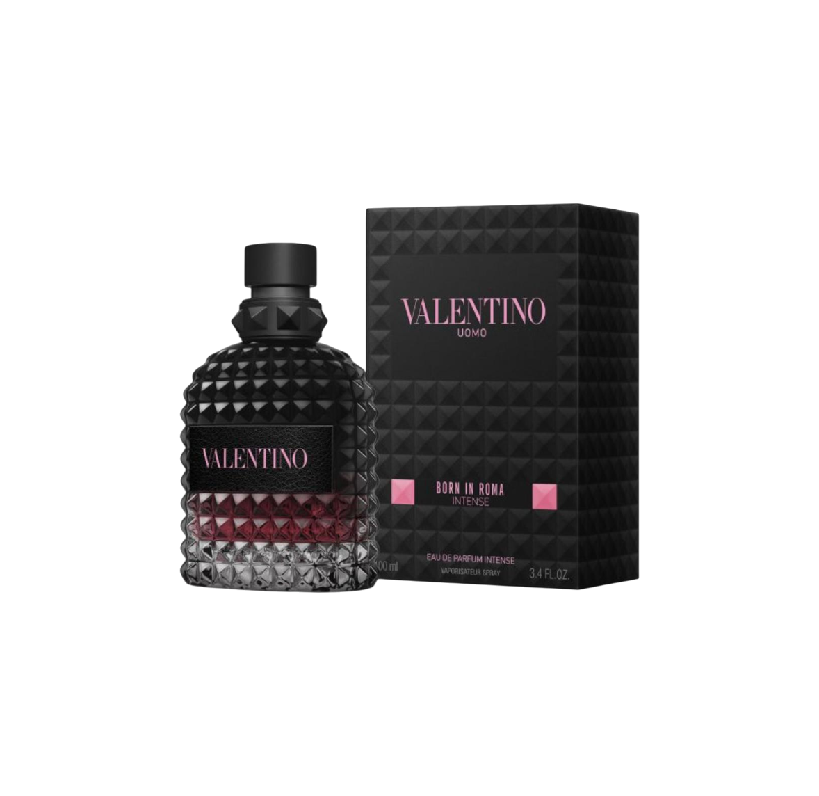 Valentino Uomo Born in Roma Eau de Parfum pour Homme