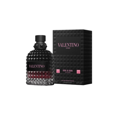 Valentino Uomo Born in Roma Eau de Parfum pour Homme