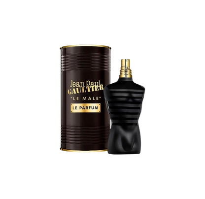 Le Male Le Parfum Jean Paul Gaultier